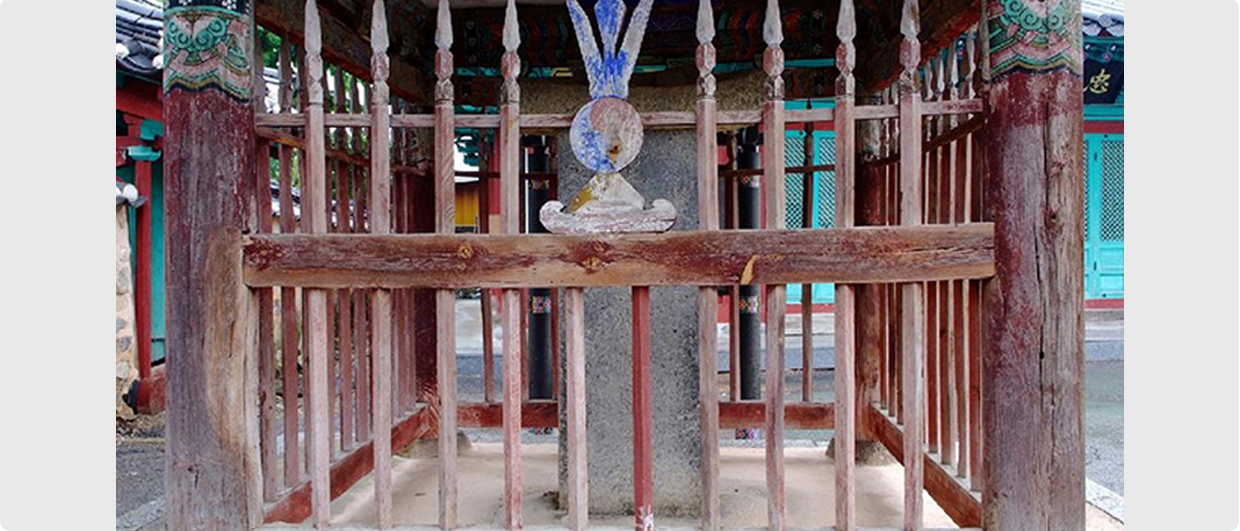 정충복비 – 전북특별자치도 문화유산자료