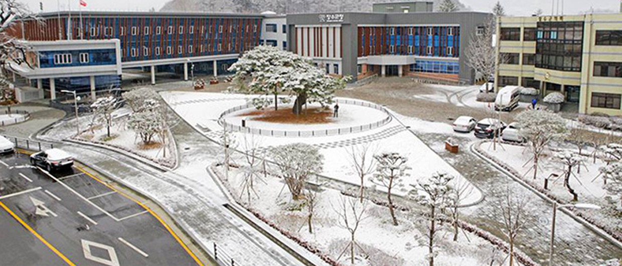 의암송 – 천연기념물 