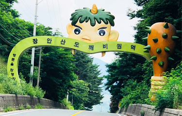 도깨비권역마을 주요볼거리