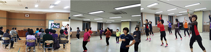 프로그램운영 현황 사진