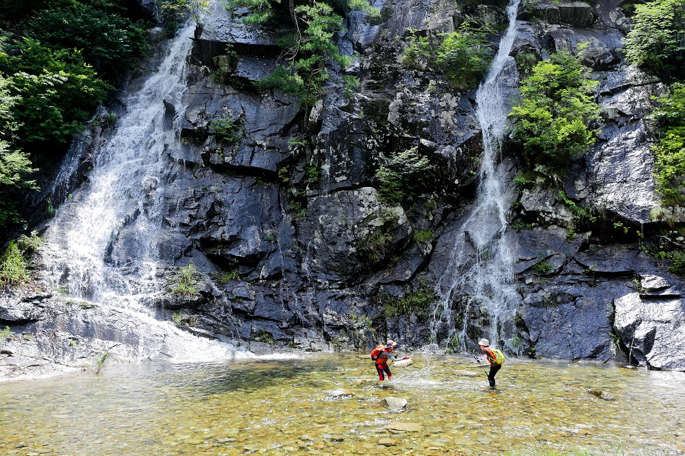 Banghwa-dong Family Vacation Village