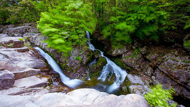 Tookdong Valley