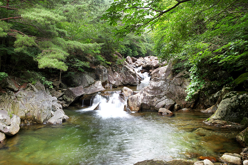 Tookdong Valley