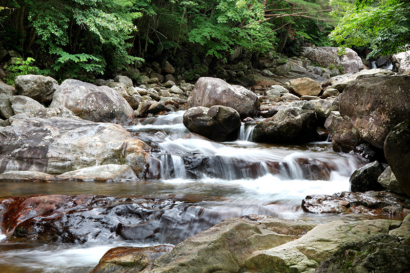 Tookdong Valley