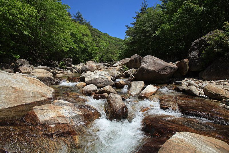 Tookdong Valley