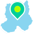 산서면