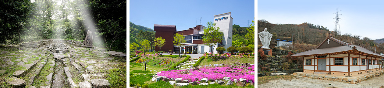 뜬봉샘 금강발원지길 사진2