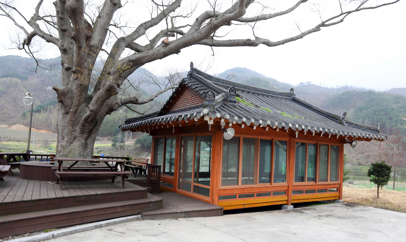 광산산촌생태마을 사진4