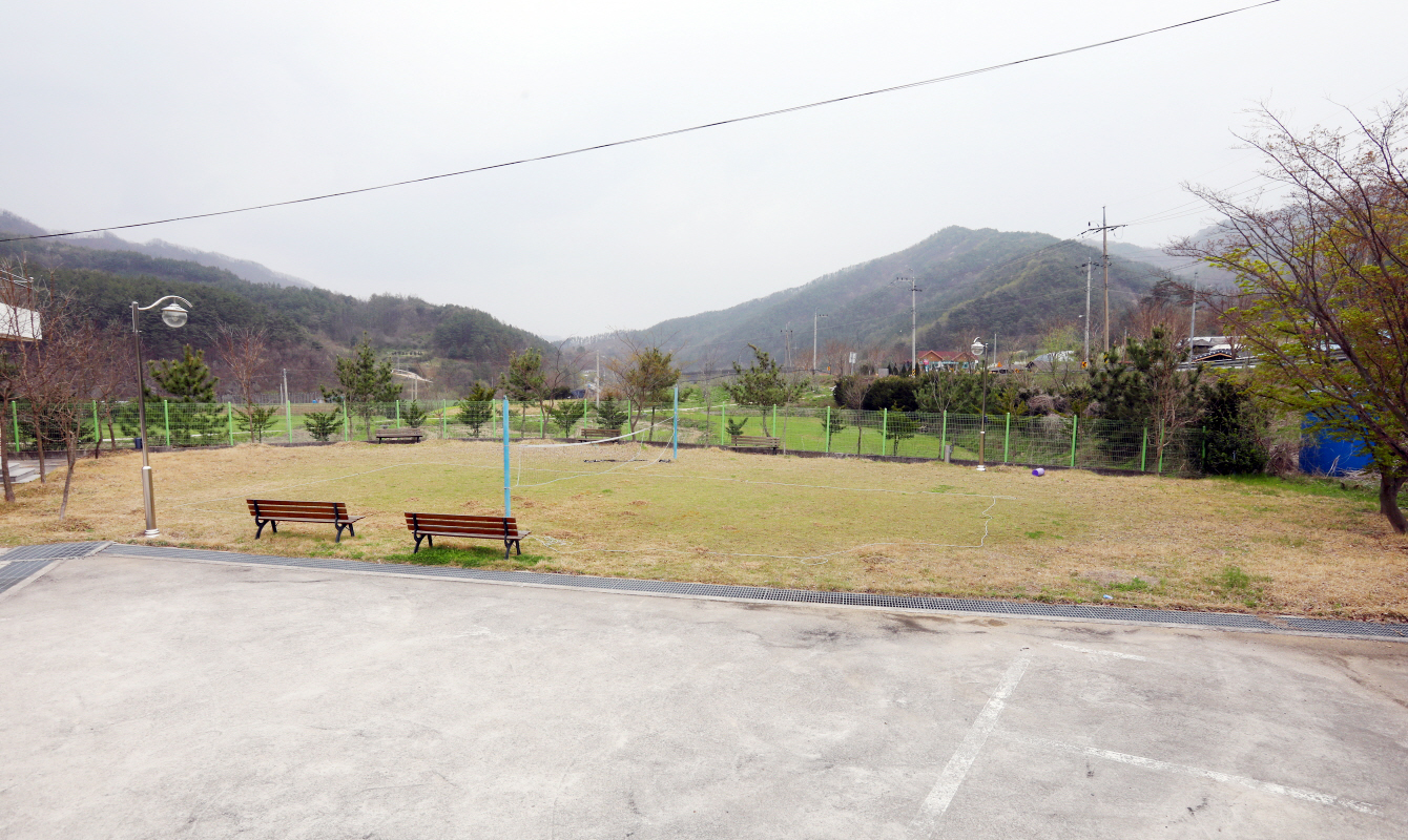 광산산촌생태마을 사진6