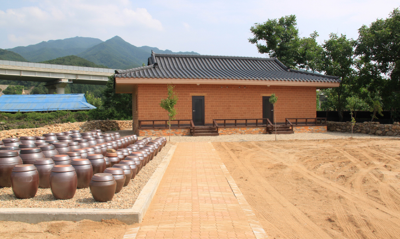 무병장수마을 사진3