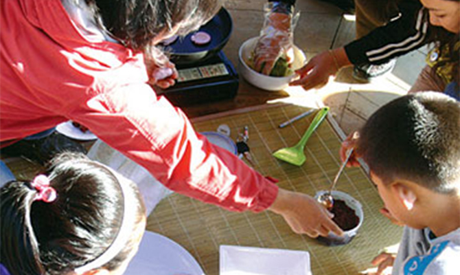 무병장수마을 사진4