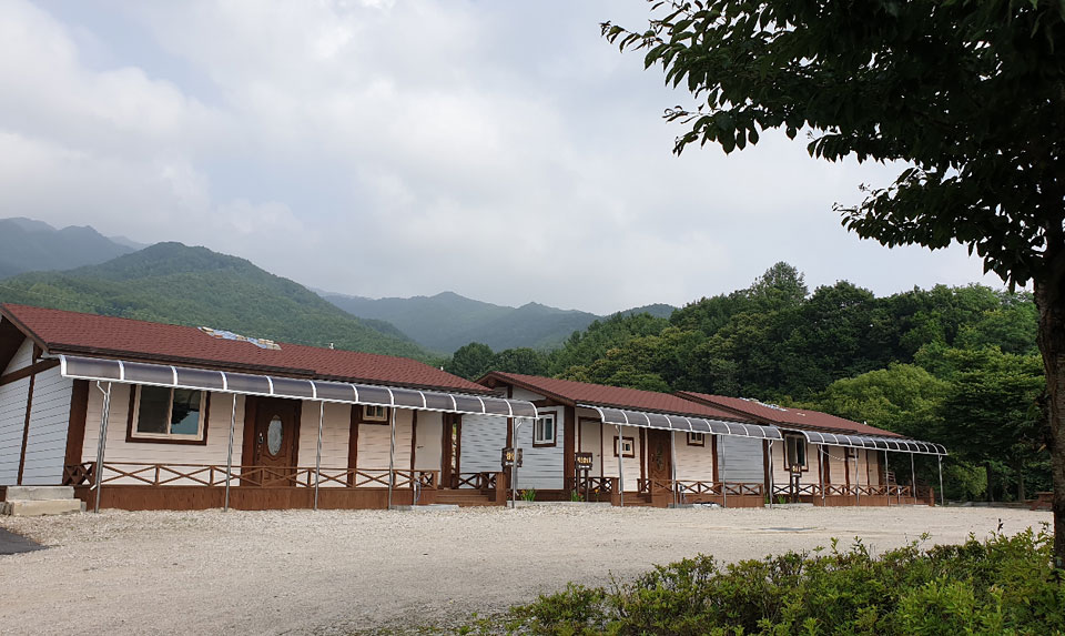문성산촌생태마을펜션 사진3