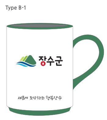 머그컵