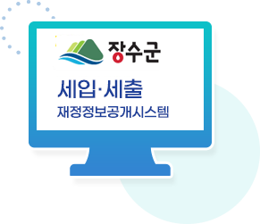 세입·세출현황