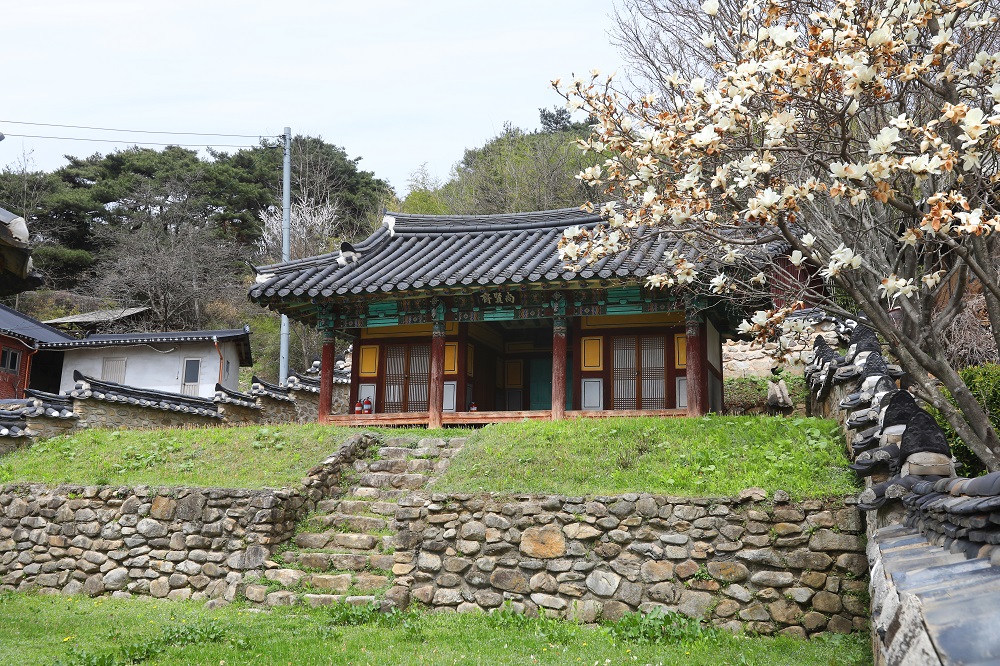 창계서원 사진(3)