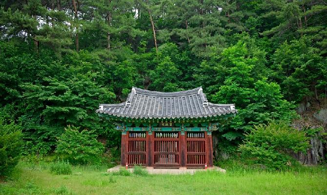 순의리 백씨 대표사진