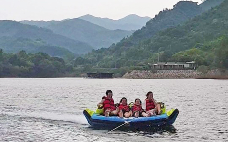 Jangsu Nongae Water Leisure 03