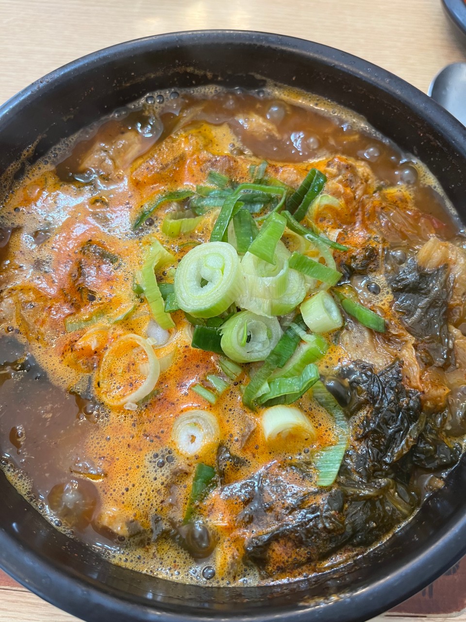 본래순대 (모범음식점) 사진(2)