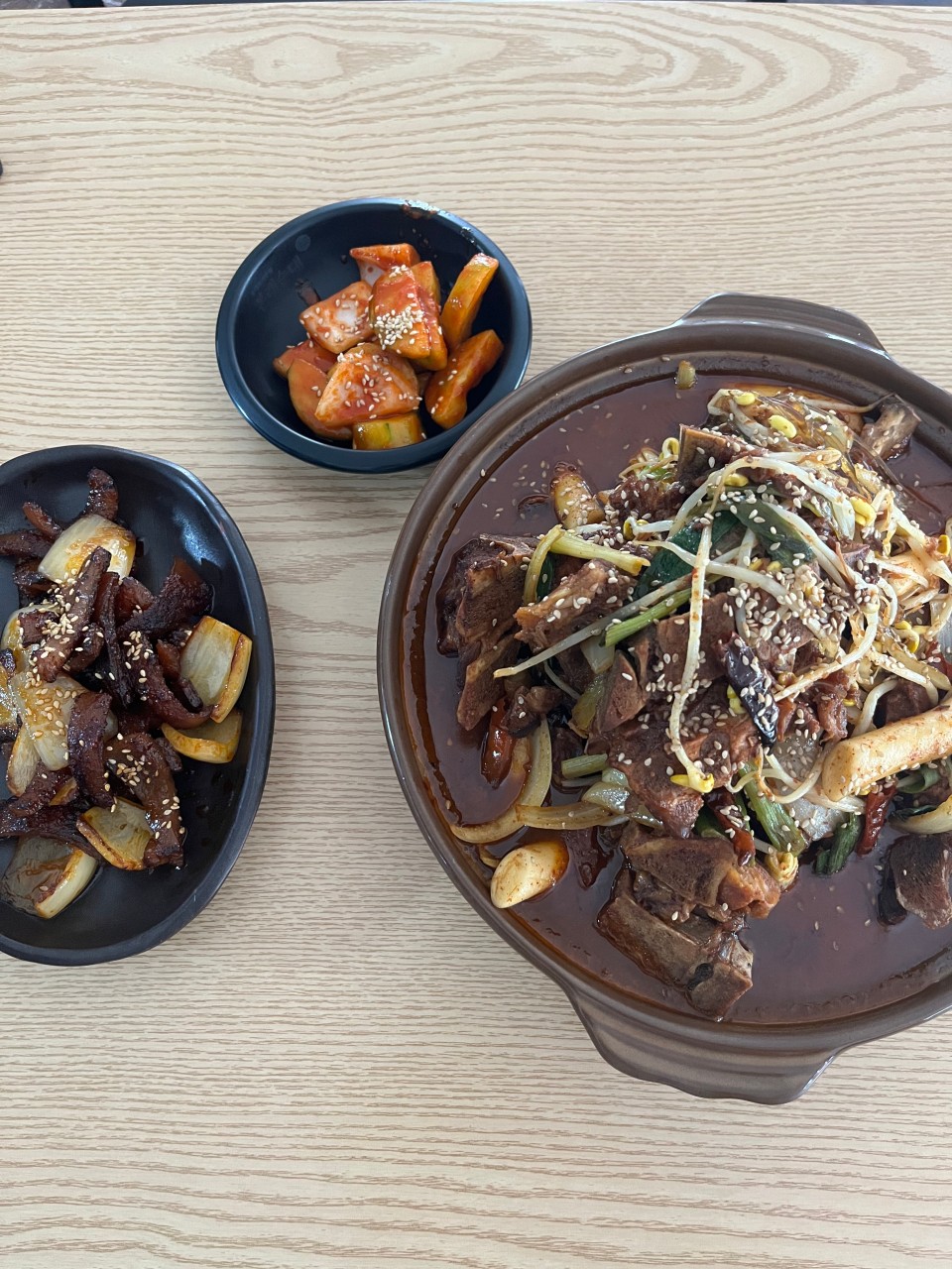 본래순대 (모범음식점) 사진(3)