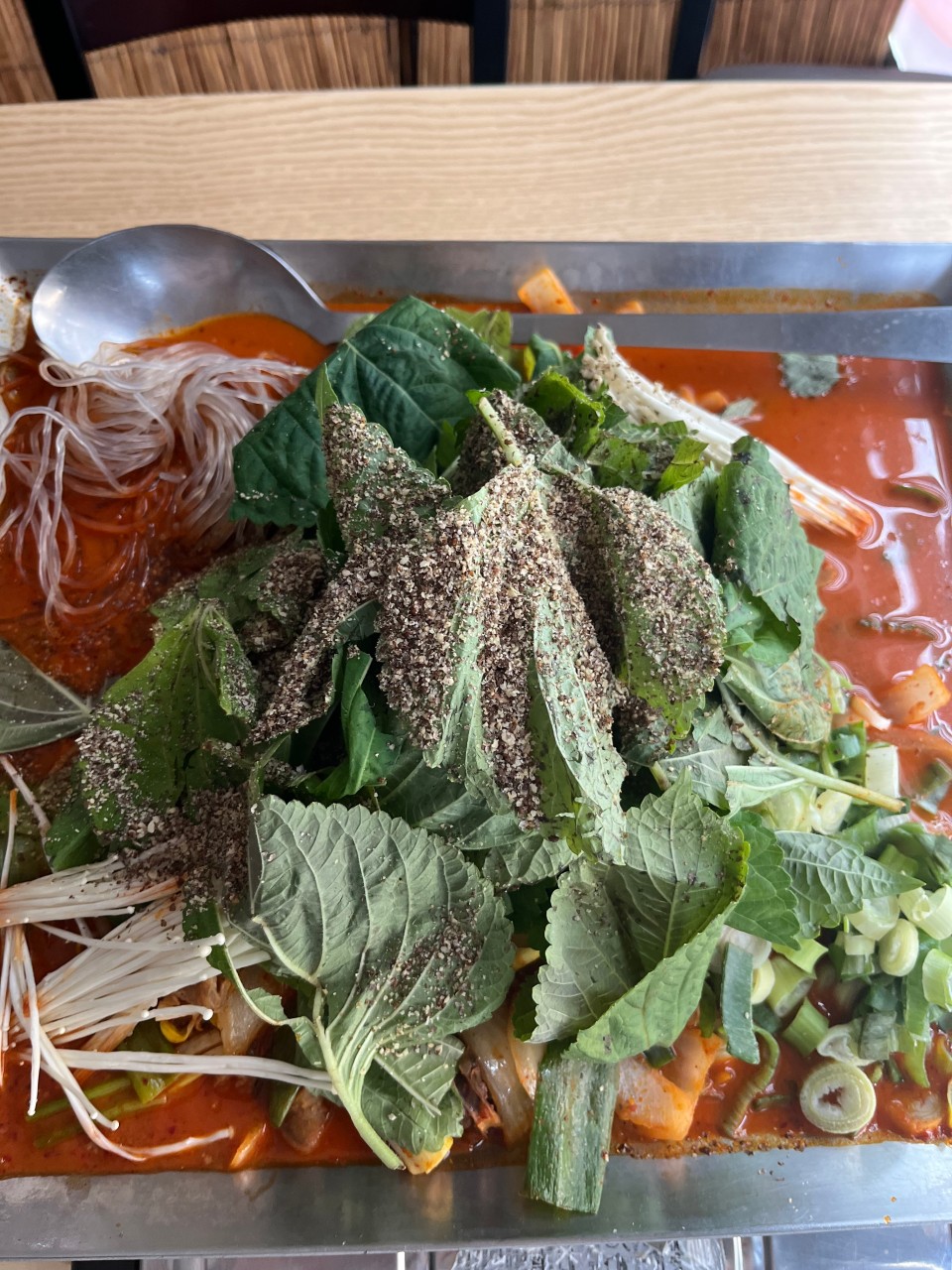본래순대 (모범음식점) 사진(4)
