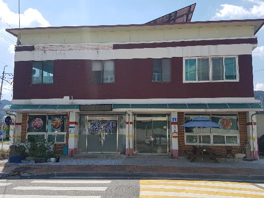 청산 사진