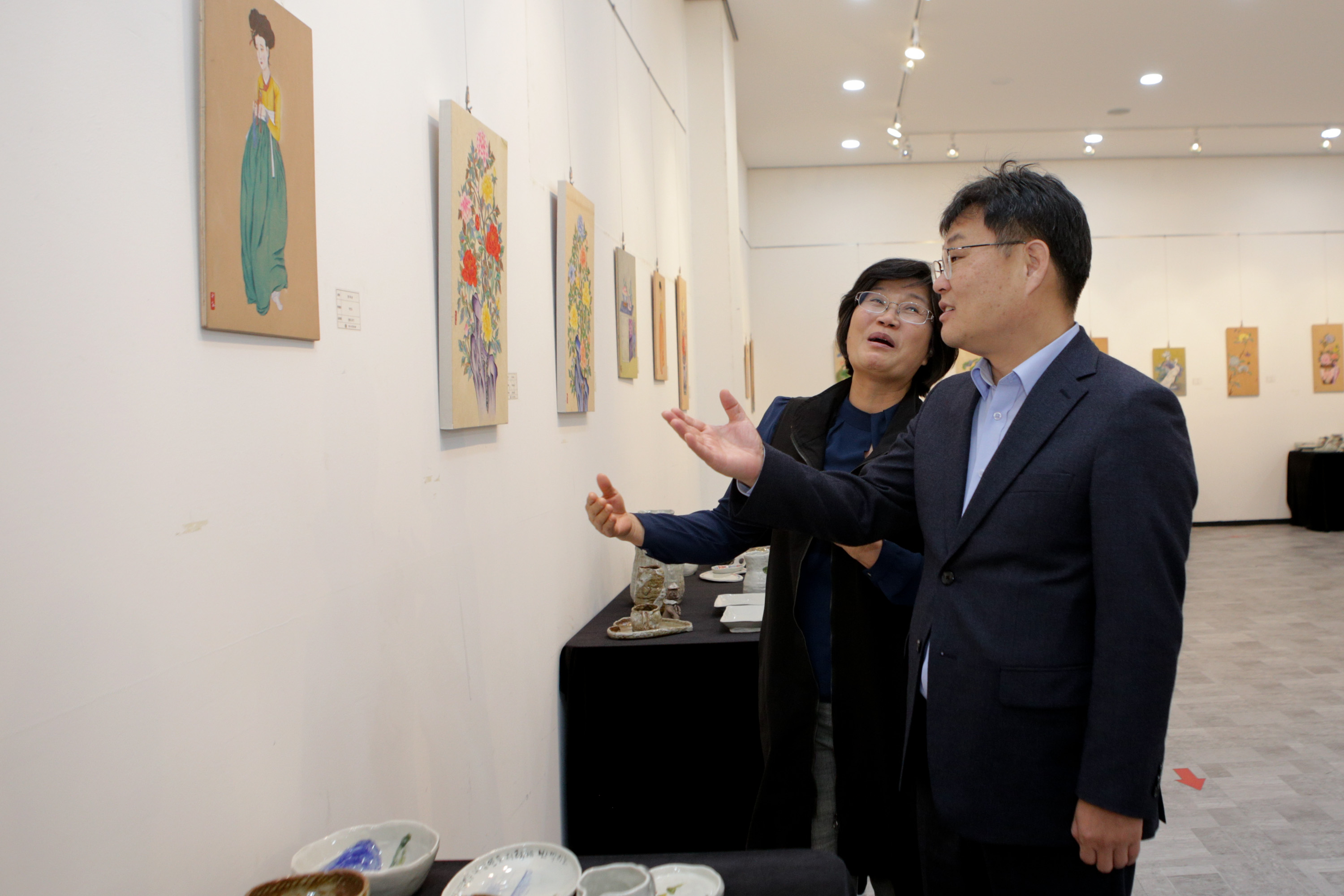 제11회 장수문화예술인의 날 사진(3)