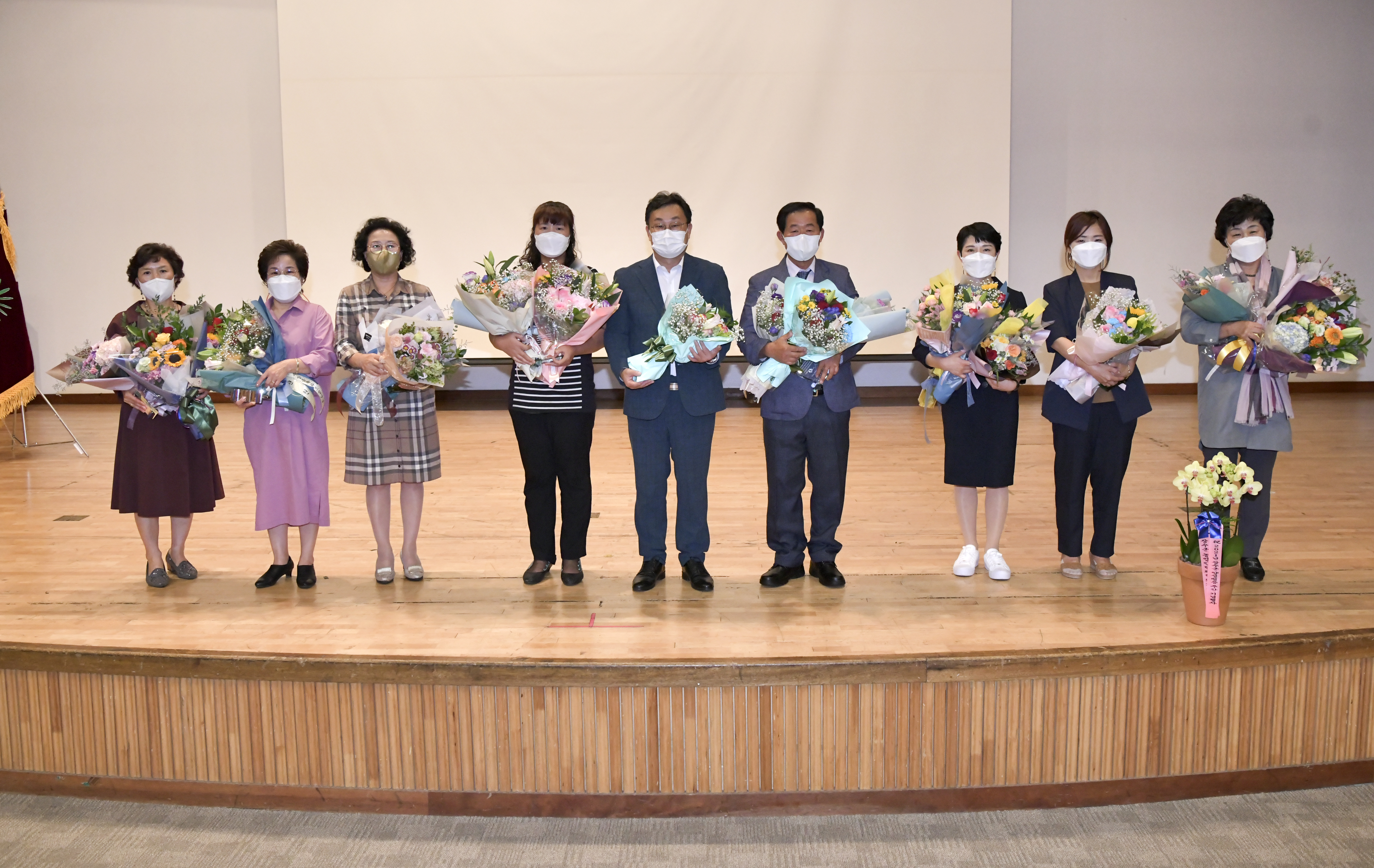 장수군, 양성평등주간 기념행사 개최 사진(3)