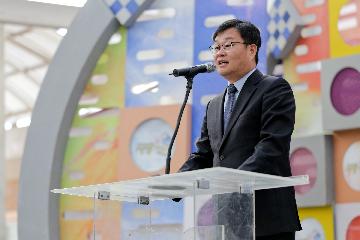 장수전통시장 ‘와글와글 시장가요제’ 개최 대표사진