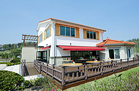 Hannuri Restaurant