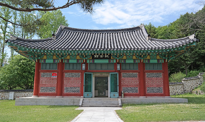 논개사당 사진7