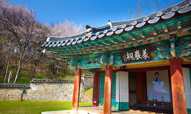 논개영정 사진4