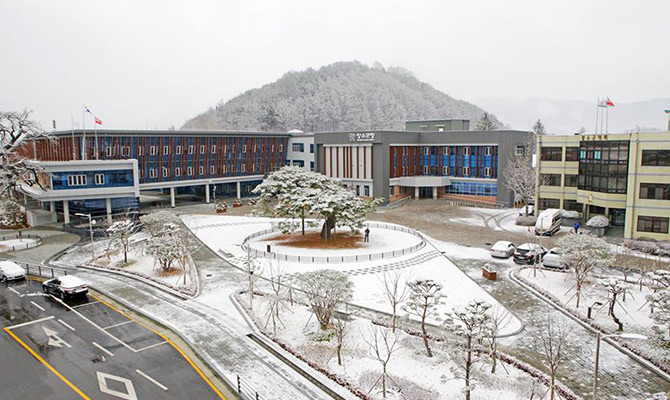의암송 사진3