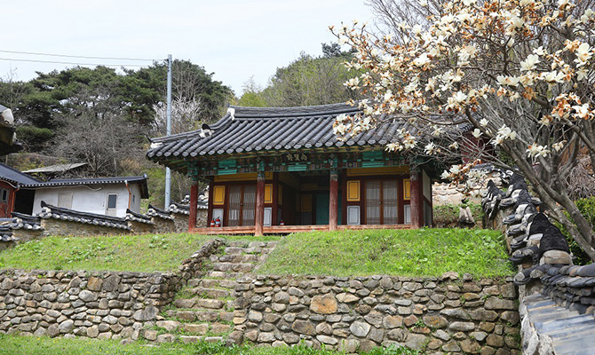 창계서원 사진3