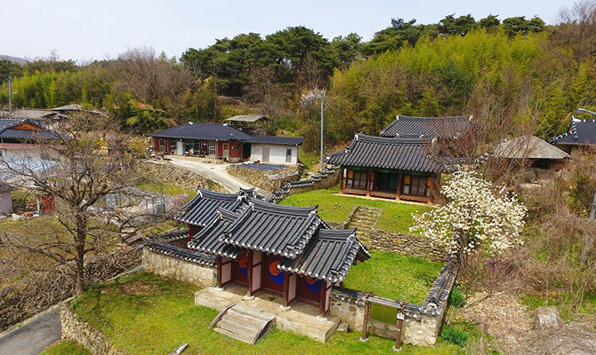 창계서원 사진4