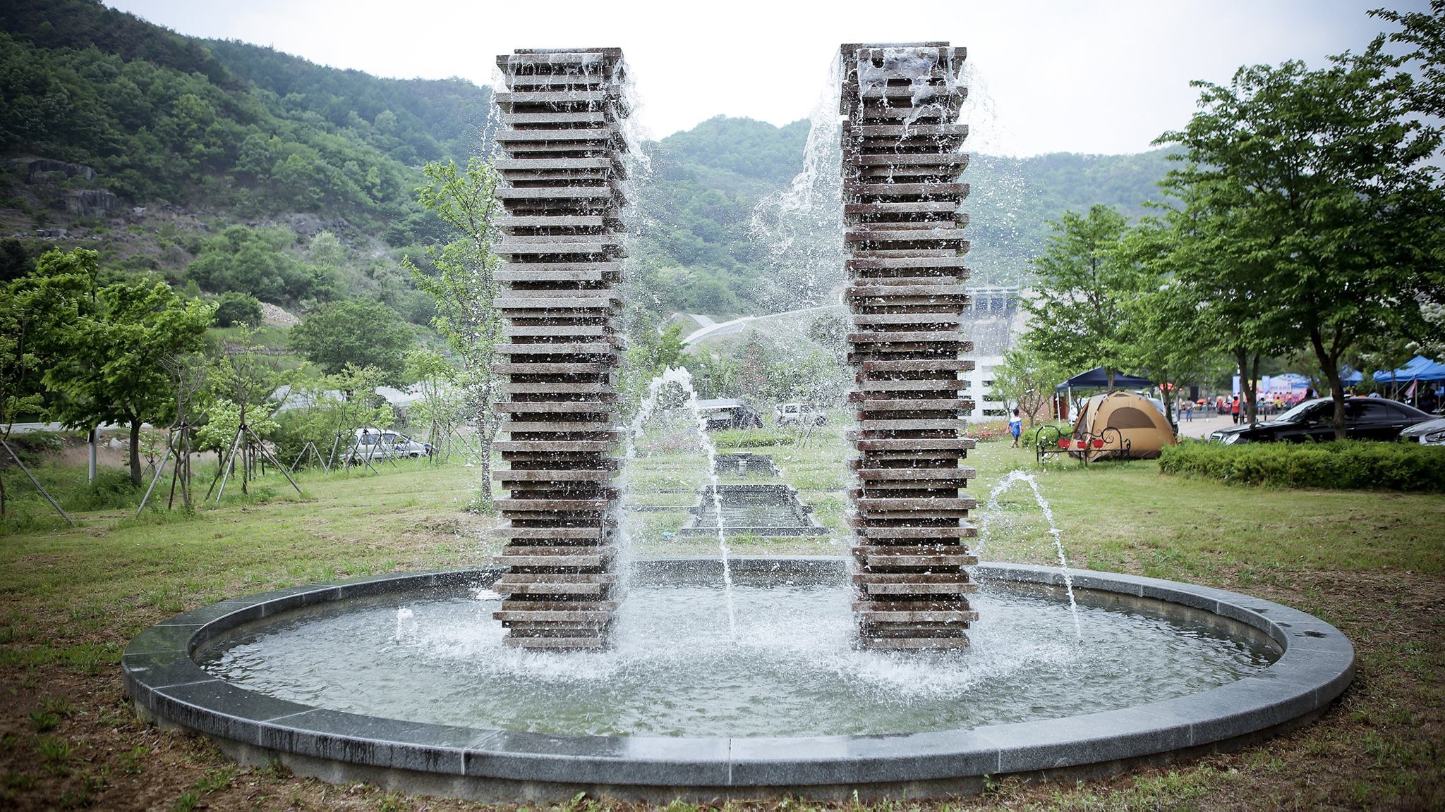 장수물빛공원 사진(9)