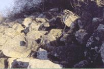 사현산성지 사진