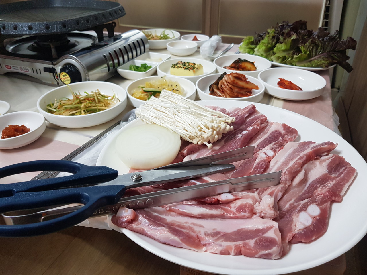 부자회관 (모범음식점) 사진(2)