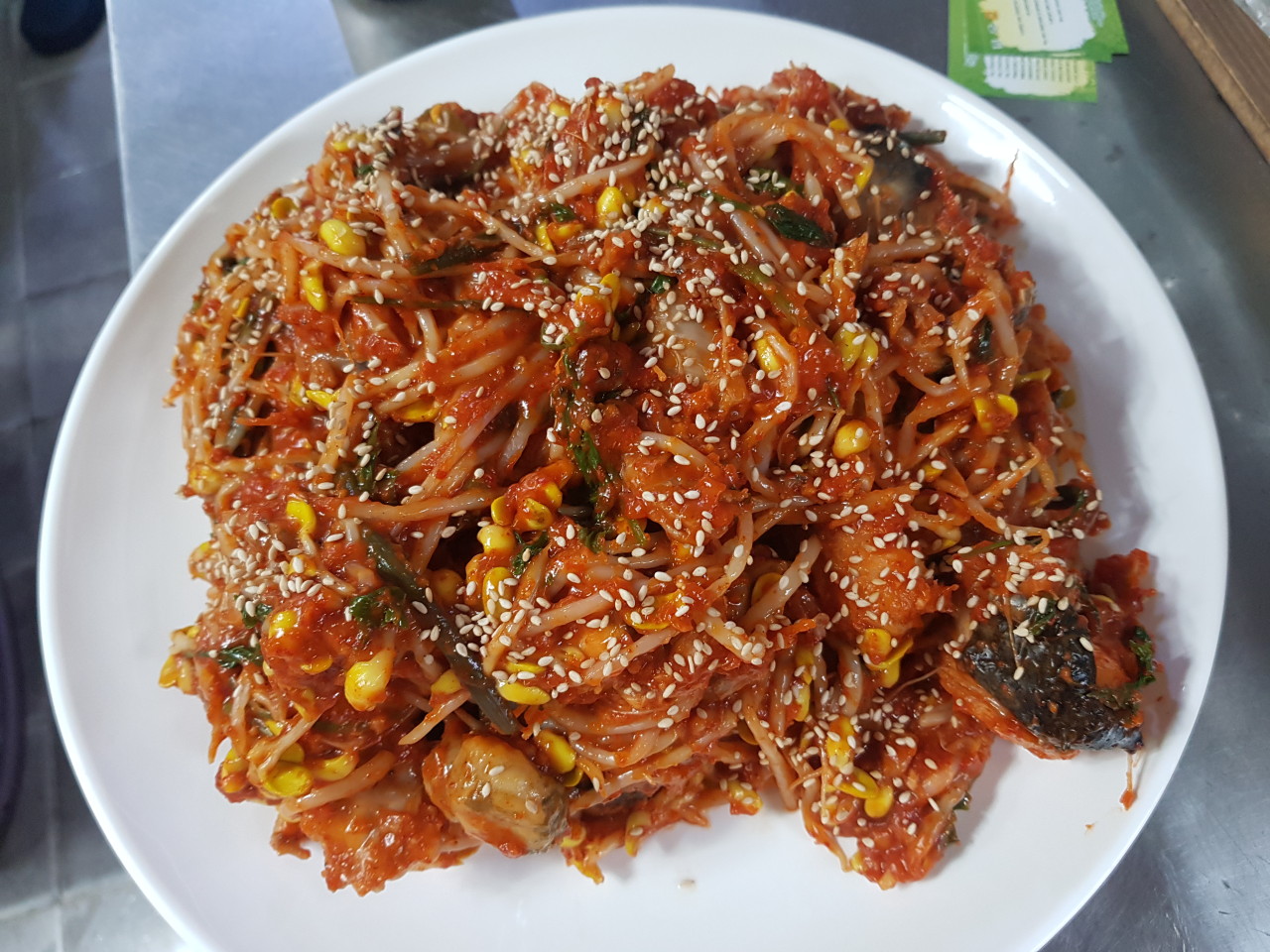 부자회관 (모범음식점) 사진(4)