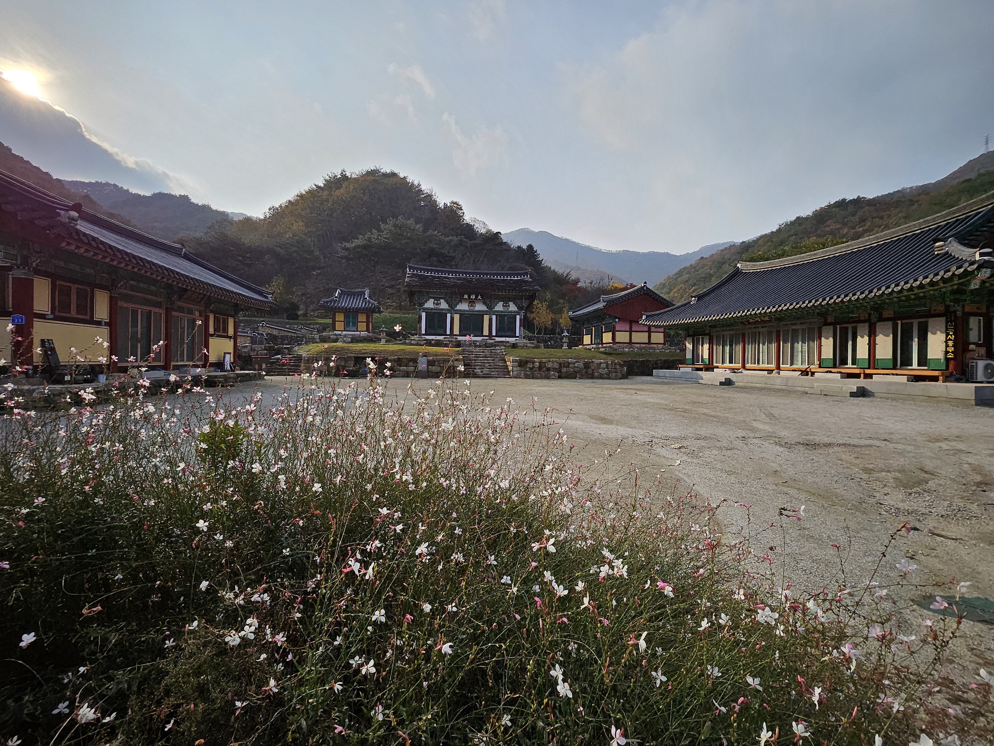 게시물 보기 페이지